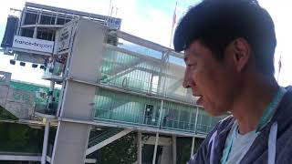 本気で世界を目指したいあなたに