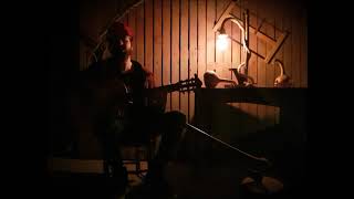 Cem Karaca - Tamirci Çırağı Cover (Alkan Özgür)