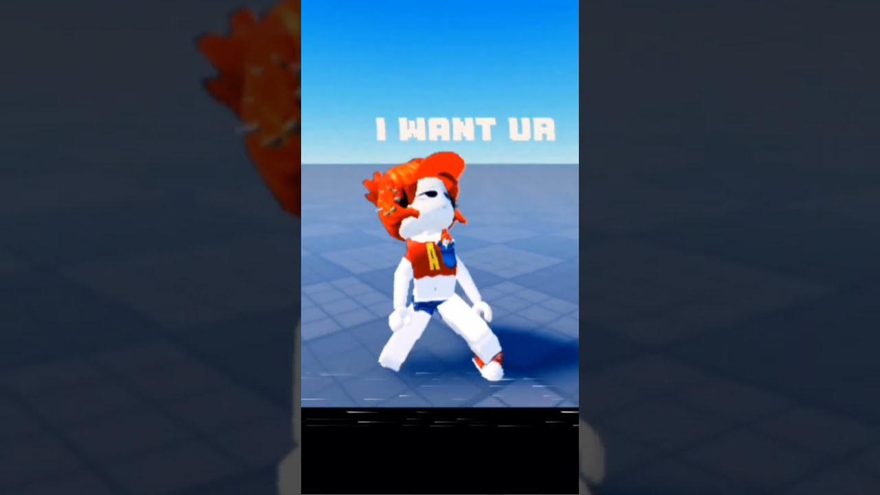 I WANT UR LOVE W IIDA AND W HAZEL 😍