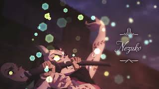 { Nezuko noises remix } _ (Perfume! - fusq)