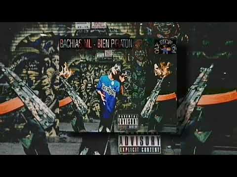 Blimer LV - BIEN PIRATON (AUDIO OFICIAL)