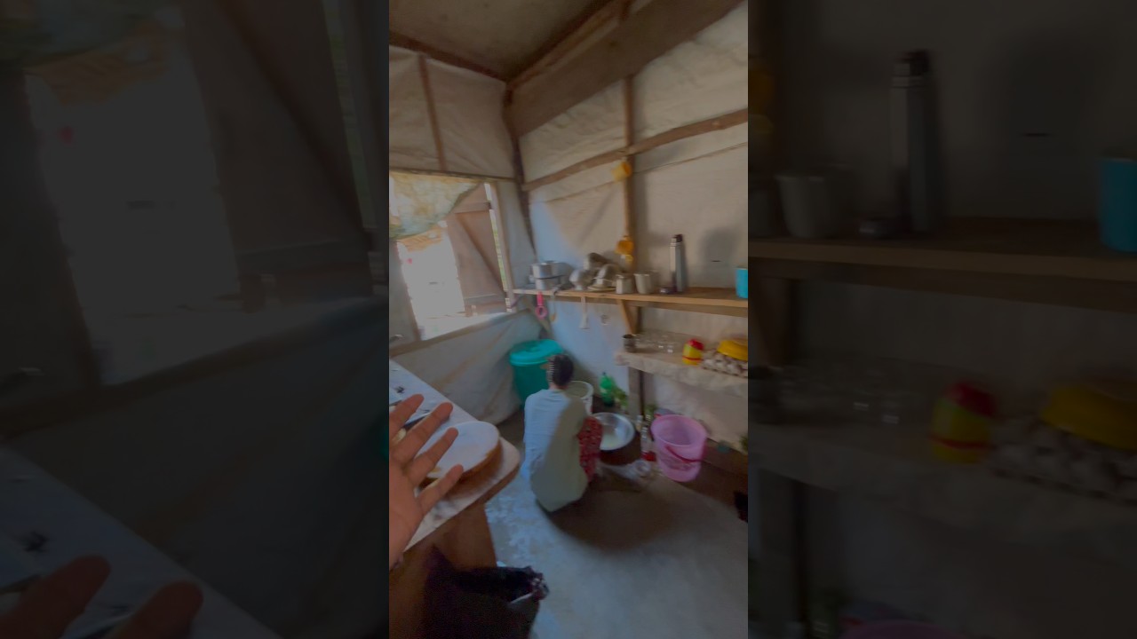 Most hard working girl🥹❤️