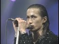 SOFT BALLET - AMERICA (LIVE Y 1993.12.20 MYCAL THEATRE Honmoku)