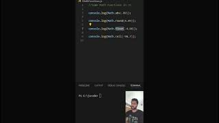 Mastering JavaScript Math Functions: A Complete Guide for Developers     #coding#tips#webdevelopment