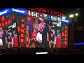 ドミニカの休日 〜NBA観戦はNBA感染〜 40歳も子供の様に遊びます