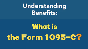 Are employers required to send 1095-C?