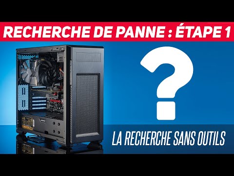 Vidéo: Les Problèmes De PC Les Plus Courants Et Leurs Solutions