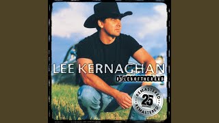 Video thumbnail of "Lee Kernaghan - Cunnamulla Feller (Remastered)"