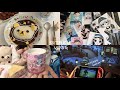 ❀ VLOG 흔한 오타쿠의 연휴 일상 ☁ミ ♡⃞⃛୭ .. • 닌텐도 스위치 • 동물의숲 • 리락쿠마 • 반딧불이의 혼례 • 프박 • 오타쿠 브이로그