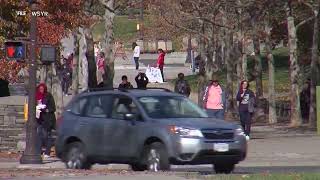 District attorney reopens case of alleged Cornell University 'gang rape'