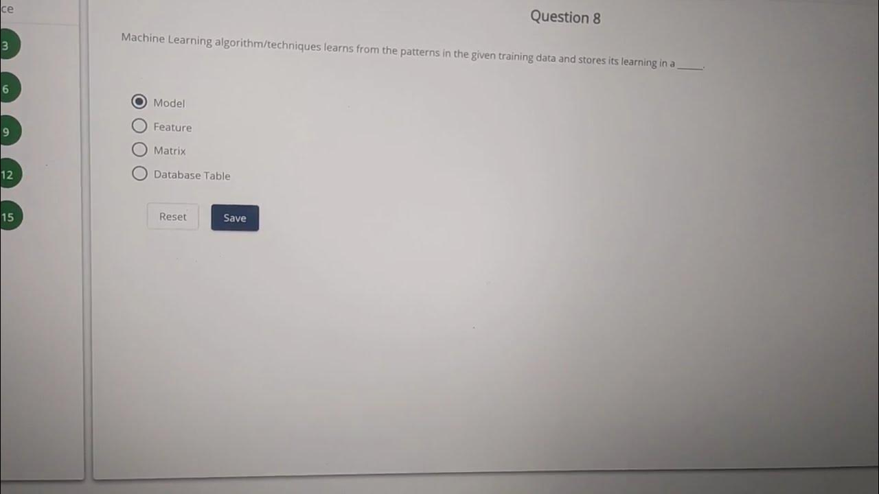 Introduction to artificial intelligence answers infosys springboard