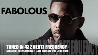 @MyFabolousLife - Breathe (432 Hz Tuned)