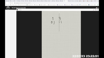 AtCoder Beginner Contest 236 直後放送（TopCoderでプログラムしてみた）