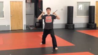 Double Chux Form Segment 3