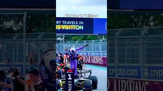 Miami Grand Prix 2026 Kimi Antonelli Wins Makes F1 History Nirvana the Shih Tzu