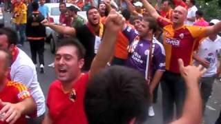 GALATASARAY PESINDEYIZ HERYERDE