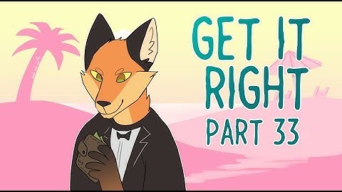 GET IT RIGHT// 72h OC MAP part 33