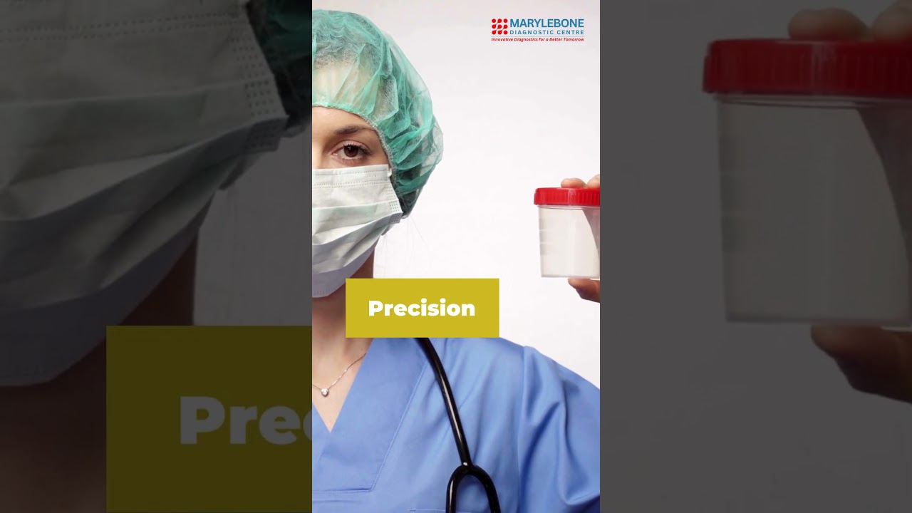 Urine Analysis in London 