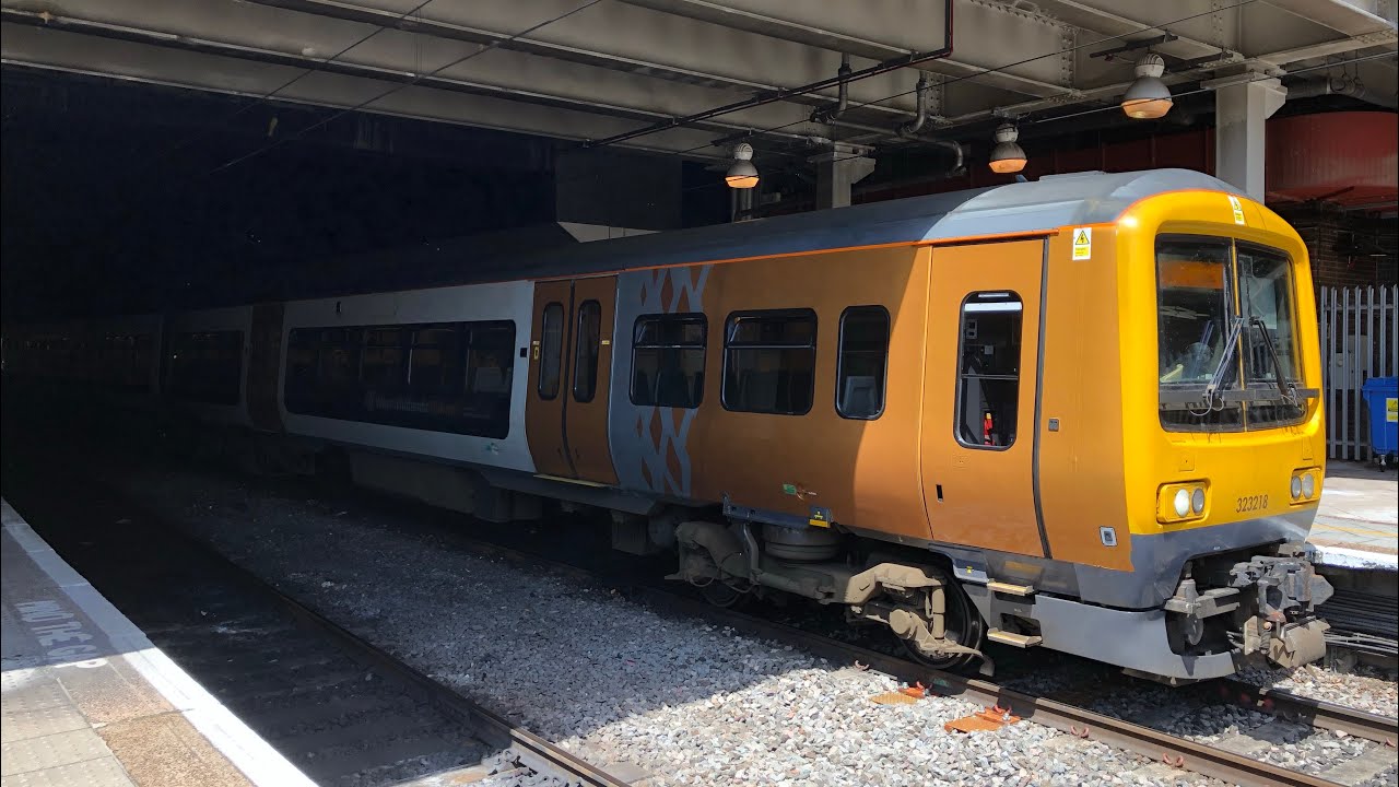 Video Diary/Vlog for Birmingham and the West Midlands (29th June 2019)