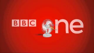 BBC One Channel Blip - Electric Fan