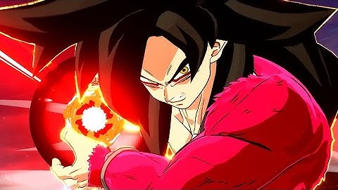 SSJ4 Team // Reset Ranked  Match [DP Battle] Dragon Ball : SPARKING! ZERO #dbsz