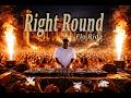 Flo Rida Right Round Afro House Remix Deep Afro House Club Vibes 