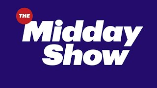 The Midday Show - Wednesday 29h May 204