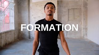 Beyoncé - Formation (Dance Cover by Michael Morris Jr.)