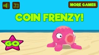 Coin Frenzy Game screenshot 5