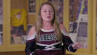 #MyReasonWhy- Brooklyn Hilley