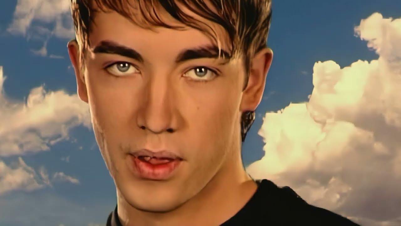 O-Zone - Numai Tu | HD Video (remastered)