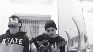 Amatör Blok Flüt ve Gitar Yemen Türküsü