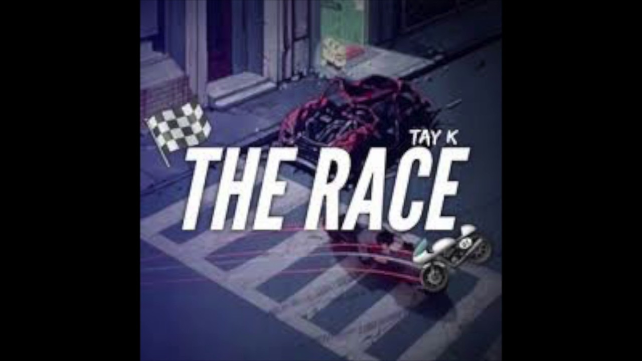 Tay K - THE RACE (BASS BOOSTED)