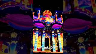 Best Show At The Petra Light Festival 7 New Wonders Of The World Jordan Rose Treasury 3D Mapping Jo