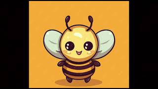 Sweet Little Bumble Bee 1 Hour Slowed Reverb