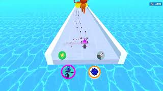 Robo Runner!! #38-1 - By YsoCorp