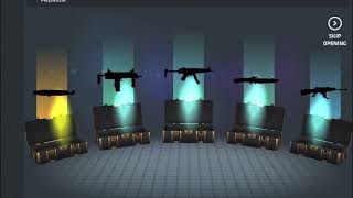 Luckiest case opening in c-ops? 😎 screenshot 3