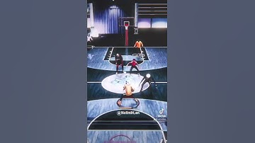 I HAVE THE BEST PLAYSHOT BUILD IN NBA 2K22 (TUTORIAL ON MY CHANNEL) #2k22 #nba2k22 #shorts