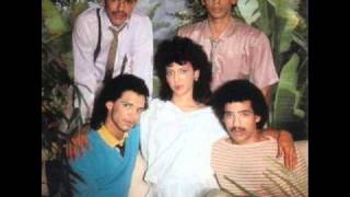 Rhythm Of The Night - Debarge