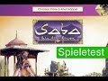 Saba - Palast der Königin (Brettspiel) / Anleitung &amp; Rezension / SpieLama
