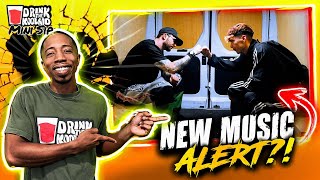 Inpatient Ren x Chris Webby | Instigator Goes OFF! | REACTION