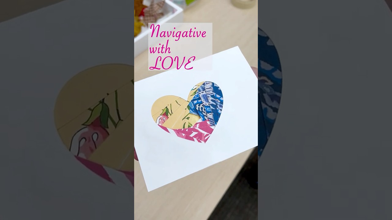 Navigating with Love, #cardmaking #california #fathersday