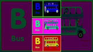 Super Simple Songs The B Song Intro Logo Sponsored By: Gamavision Csupo Effects