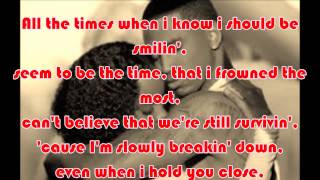 Heart Attack - Trey Songz Lyrics