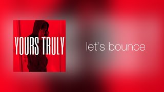 Brad Enzo - Let’s Bounce
