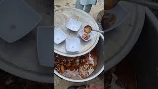 Fall-Off-The-Bone Beef Rosh in Pashtoon Wedding You Need to See This