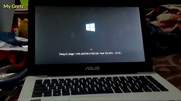 Fixing (C) Stage 1 !! Solusinya Ada Di Akhir Video