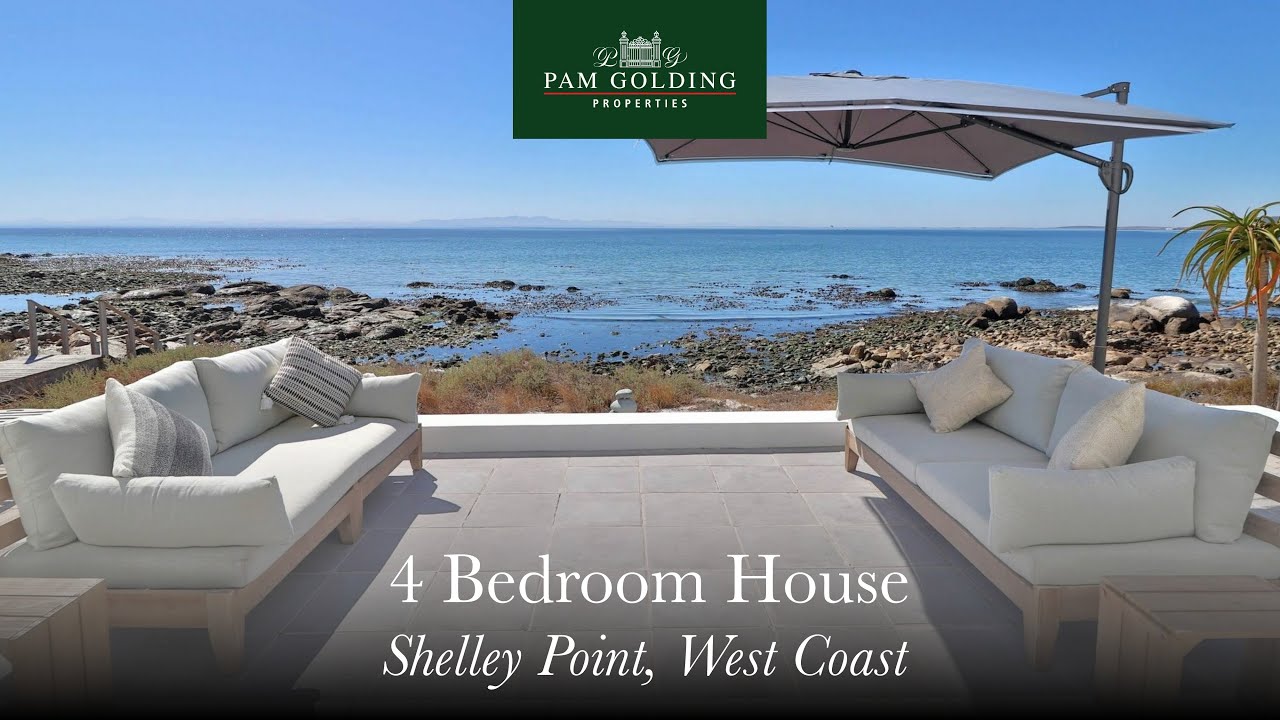 4 bedroom house for sale in Shelley Point | Pam Golding Properties