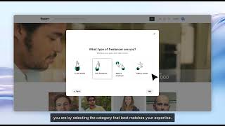 How to Join Fiverr as a Freelancer - Complete Tutorial 2024 screenshot 4