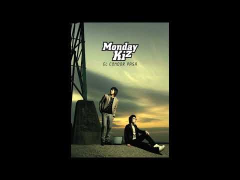 1시간 1hour 새 살 먼데이 키즈 Monday Kiz